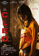 Cleo – plakát filmu