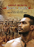 Krvavá legenda Bang Rajan – plakát filmu