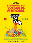 Marona vypráví svůj příběh – plakát filmu