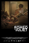 Romeo a Julie: Beze slov – plakát filmu