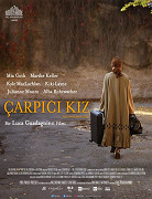 The Staggering Girl – plakát filmu