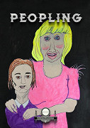 Peopling – plakát filmu