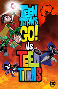 Teen Titans Go! Vs. Teen Titans – plakát filmu