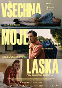 Všechna moje láska – plakát filmu