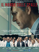 Il mondo sulle spalle – plakát filmu