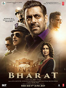 Bharat – plakát filmu
