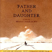 Father and Daughter – plakát filmu