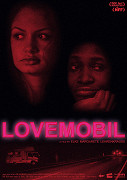 Lovemobil – plakát filmu