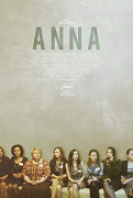 Anna – plakát filmu