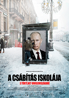 Škola svádění – plakát filmu
