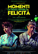 Chvíle obyčejného štěstí – plakát filmu
