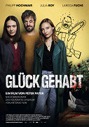 Klikaři – plakát filmu