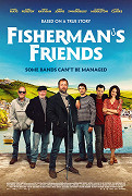 Fisherman's Friends – plakát filmu