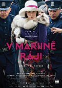 V Mariině ráji – plakát filmu