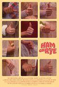 Ham on Rye – plakát filmu