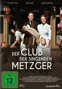 Der Club der singenden Metzger – plakát filmu