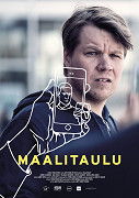 Maalitaulu – plakát filmu