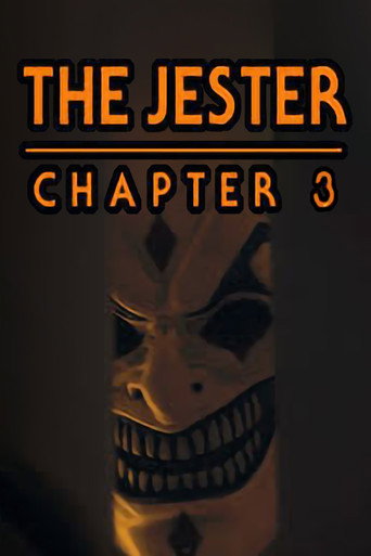 The Jester: Chapter 3 – plakát filmu