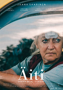 Äiti – plakát filmu