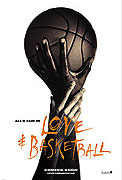 Láska a basket – plakát filmu