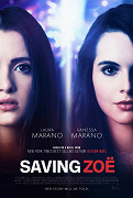 Saving Zoë – plakát filmu