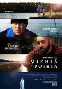 Nejšťastnější muž na zemi – plakát filmu