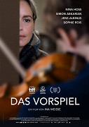 Zkouška – plakát filmu