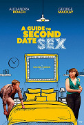 A Guide to Second Date Sex – plakát filmu