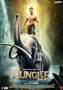 Junglee – plakát filmu