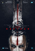 Laal Kaptaan – plakát filmu