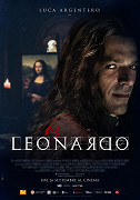 Io, Leonardo – plakát filmu