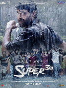 Super 30 – plakát filmu
