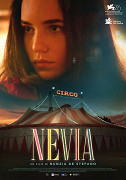 Nevia – plakát filmu