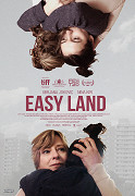 Easy Land – plakát filmu