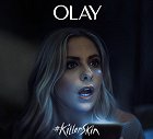 Killer Skin – plakát filmu