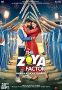 The Zoya Factor – plakát filmu