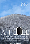 Tunel – plakát filmu