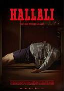 Halali – plakát filmu