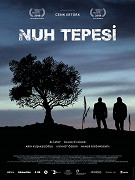 Noemova zem – plakát filmu