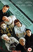 Hotel Splendide – plakát filmu