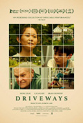 Driveways – plakát filmu