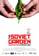 The Soviet Garden – plakát filmu