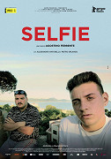 Selfie – plakát filmu