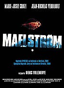 Maelström – plakát filmu