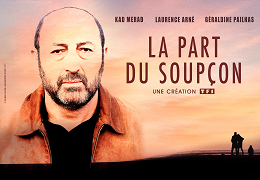 La Part du soupçon – plakát filmu