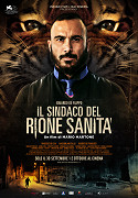 Starosta z rione Sanità – plakát filmu