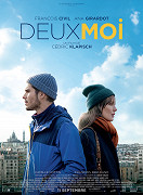 Deux moi – plakát filmu