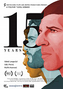 15 Shana – plakát filmu