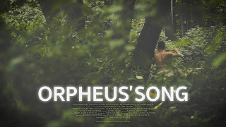 Orpheus' Song – plakát filmu