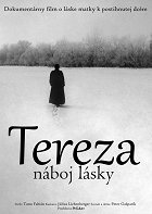 Tereza – Náboj lásky – plakát filmu